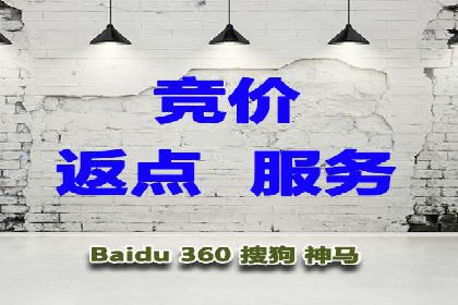 百度竞价代运营助力企业增长