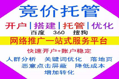 某品牌SEM代运营的成长历程与启示